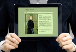 Webdesign
